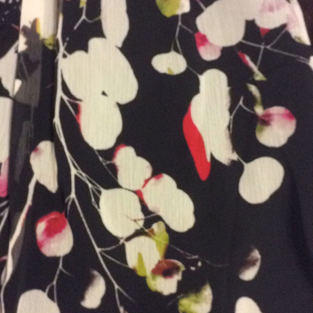 Ellen Tracy Blouse